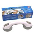 Bathroom & Shower Helping Handle Safety Grip Smart Home Appliance For Anti Slip Support.