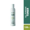 Rajkonna All Purpose Toner (120ml). 