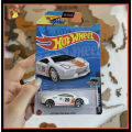 Hot Wheels Lamborghini Reventón (or Reventón Roadster). 
