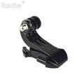 【VisioN Shop】J Hook Buckle Mount Vertical Sur Mount Release Chest Strap Flat Base Mount Gopro Hero 7.