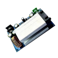 DC-DC Buck Converter 600W Buck Regulator Constant Voltage Constant Current DC 12-75V to 2.5-60V Adjustable Power Module. 