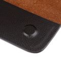 Yueskangaroo Leather Messenger Bag Man Handbag Chest Crossbody Bag For Men Business Small Shoulder Bag Summer Male Bag.