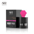 （NEW）3-in-1 Hair Shadow Powder Hairline Root Touch Up Hair Color Mud-3 Color. 