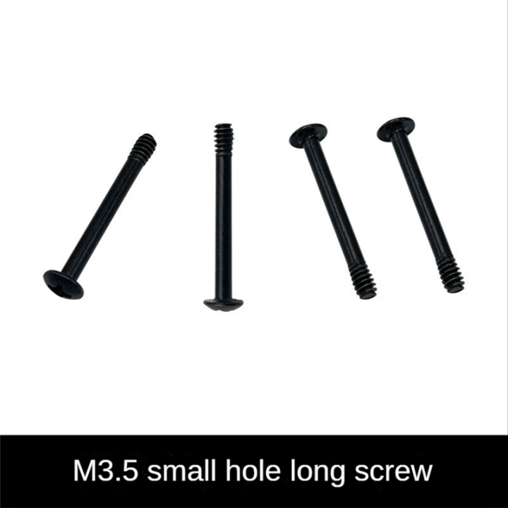 Computer%20Case%20Cooling%20Fan%20Screws%20Computer%20Fan%20Mount%20Long%20Short%20Screws%20Fan%20Radiator%20Accessories%20-%20Image%204