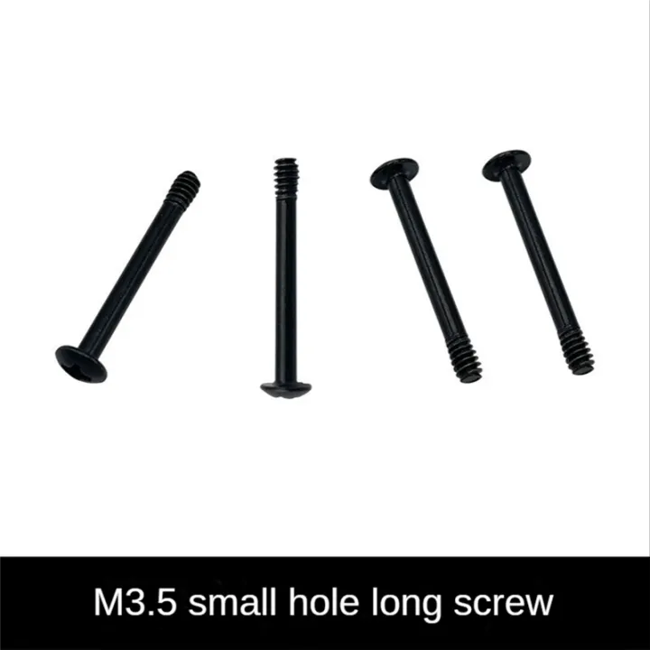 Computer%20Case%20Cooling%20Fan%20Screws%20Chassis%20Fan%20Water%20Cooling%20Long%20Screw%20Fan%20Radiator%20Accessories%20-%20Image%203