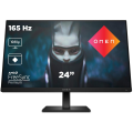 HP OMEN 32c 31.5 Inch Black 165Hz Dual HDMI DP QHD Curved Gaming Monitor. 