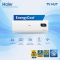 Haier HSU-24EnergyCool 2 Ton Split Type Inverter Air Conditioner. 