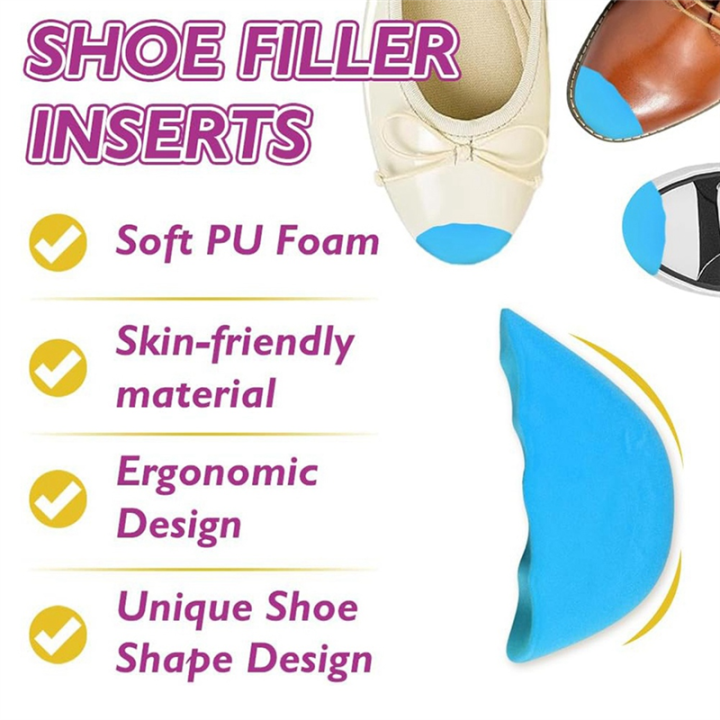 3%20Set%20Shoe%20Size%20Reducer%20Toe%20Filler%20Cushion%20Inserts%20for%20Women%20and%20Men%20Inserts%20to%20Make%20Shoes%20Smaller%20S%20-%20Image%203
