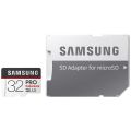 100%Original Product+FREE Shipping+COD New SAMSUNG PRO Endurance Memory Card Micro SD Card 100MB/s 128GB 64GB SDXC 32GB SDHC U1 Class10 TF Card With Adapter. 