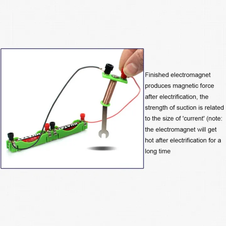DIY%20Electromagnet%20Model%20Kit%20Physical%20Experiment%20Educational%20Science%20Kids%20Toy%20-%20Image%204