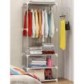 Fashion Coat Rack And Clothing Hanger Stand Clothes Rack Coat Stand Clothes Hanger Bedroom Clothes Rack Storage Shelf Boxes Shoes Shoes Bags. 
