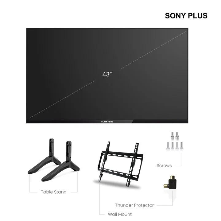 Sony%20Plus%2043-inch%20Smart%20Android%20LED%20TV%204K%20Ultra%20HD%20Wi-Fi%20Full%20HD%20with%20Dolby%20Atmos%20and%20Fast%20Wi-Fi%20-%20New%20-%20Image%204