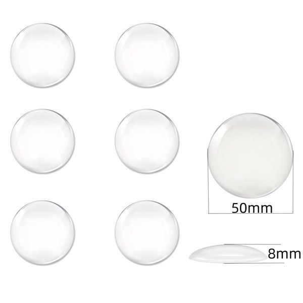 Round%20Self-Adhesive%20Clear%20Door%20Stopper%20Rubber%20Damper%20Buffer%20Cabinet%20Muffler%20Wall%20Protector%20Door%20Handles%20Bumper%20Protective%20Plug%20-%20Image%209