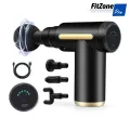 Mini Rechargeable Deep Tissue Therapy Massager SL-720.