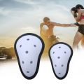 Cup Groin Athletic Protector Crotch Sport Guard Mens Baseball Youth Cricket Box Men Football Boys Taekwondo Kick Boxing. 