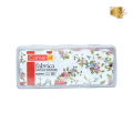 Camel Fabrica Acrylic Colours Ultra 10 Shades 15 ml. 