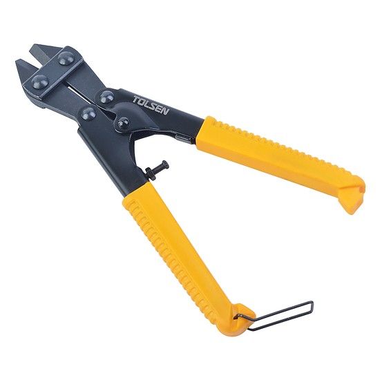 TOLSEN%20Mini%20Bolt%20Cutter%20(8")%2010066%20PVC%20Grips%20-%20Kings%20Trading%20-%20Image%205