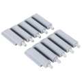 Durable Drawer Push Open System Damper Buffer Drawers For Wardrobe Cabinets. 