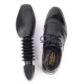 Plastic Spring PE Telescopic Shoes Adjustable Expander Nursing Anti-Deformation Bracket Leather Shoe Shaper.