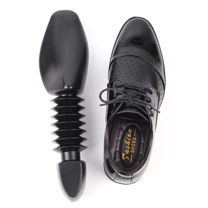 Plastic%20Spring%20PE%20Telescopic%20Shoes%20Adjustable%20Expander%20Nursing%20Anti-Deformation%20Bracket%20Leather%20Shoe%20Shaper%20-%20Image%203
