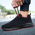 Autumn and Winter Men's Shoes NewinsSports Shoes Men's Breathable Running Shoes Men's Casual Shoes Korean Fashion Shoes Men's.