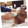 Baby Hair Trimmer, Hair Grooming Kit Charging Mode Fader Child. 