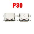 2 USB Charging Socket For Teclast T40 M40 TLA007 P20HD P20 10.1 Inch M30 Pro T8 P80 P98 USB Charger Charging Dock Port Connector. 