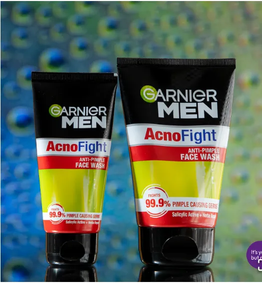 Garnier%20Men%20Acno%20Fight%20Anti-Pimple%20Facewash,%20100%20ML%20Made%20In%20india%20-%20Image%202