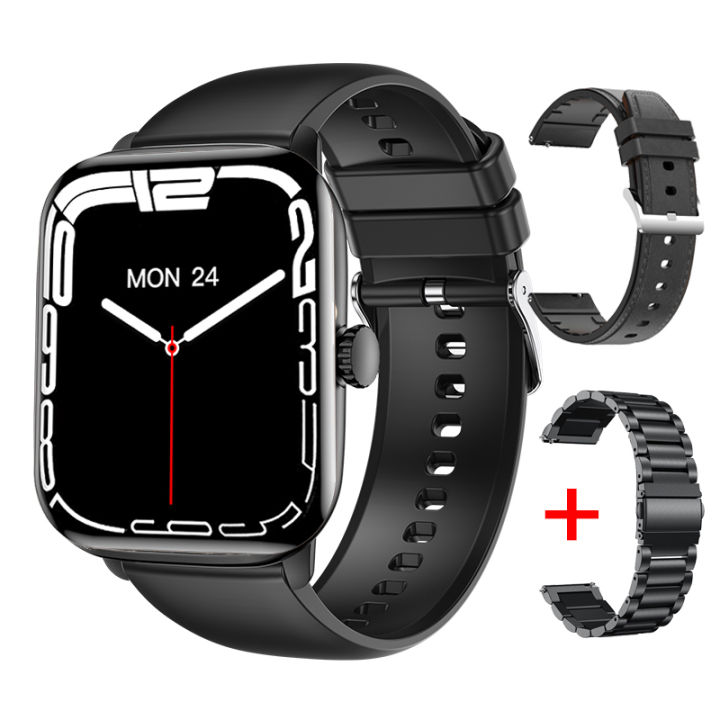 LEMFO%20Smart%20Watch%202024%20Bluetooth%20Call%20Music%20Smart%20Watches%20For%20Men%202.01%20Full%20Touch%20Dial%20Fitness%20Tracker%20Waterproof%20Smartwatch%20-%20Image%206