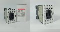 TECO Magnetic contactor CU-11. 