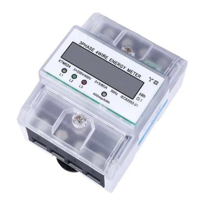 3%20Phase%204%20Wire%20Energy%20Meter%20220/380V%205-80A%20Energy%20Consumption%20KWh%20Meter%20DIN%20Rail%20Installation%20Digital%20Power%20Meter%20-%20Image%202