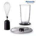 Panasonic MX-SS40 4 in 1 Hand Blender. 