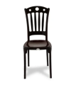 RFL Classic Chair Smart Rose Wood 839611. 