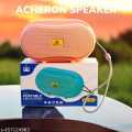 WUF-W15 Portable Wireless Speaker classic Hot Fashion best sell mini pocket Portable Radio BT USB TF FM Audio Built in Speaker mp3 player. 
