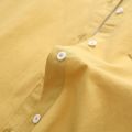 New Spring Shirt Women's Solid Color All-Match Elegant Shirt Long Sleeve Outer Tower Coat Casual Spring Fashionable Top. 
