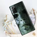 Michael Myers Halloween Coque For Samsung Galaxy S23 S20 FE S21 Ultra S9 S10 Note 10 Plus Note 20 S22 Ultra Phone Case. 