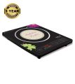 Vision Induction Cooker 1204 Model:VSN-IND-1204. 