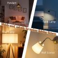 15W E27 battery Rechargeable bulb AC220V Emergency light Remote control timing switch USB type Recharge 3 colors can be dimming.