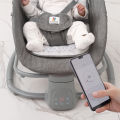 Mastela 4 in 1 Delux Multi-Functional Baby Bassinet.