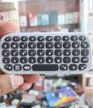Dobe PS5 wireless Bluetooth keyboard Rechargeable With Case. 