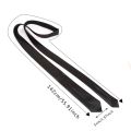 Narrow British Style Arrowhead Skinny Necktie Slim Tie For Men 5cm Women Accessories Simplicity For Party Formal Ties Fashion.