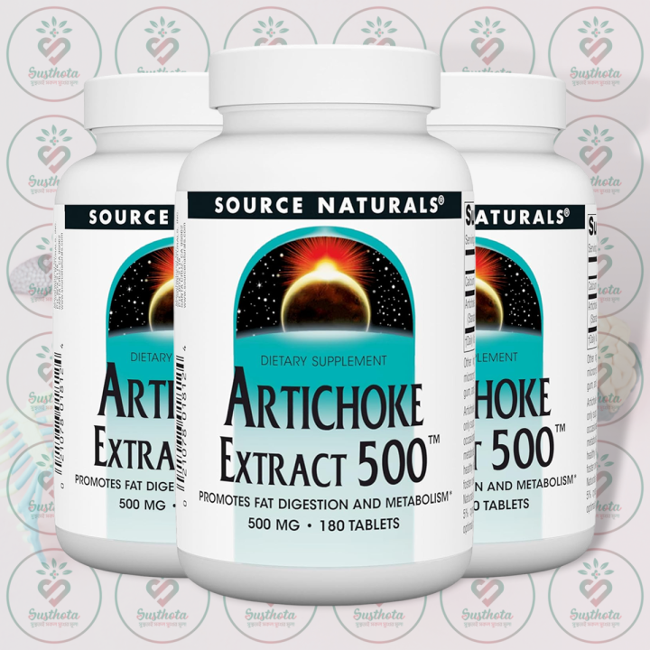 Source%20Naturals%20Artichoke%20Extract%20500%20%E2%80%93%20500%20mg%20%E2%80%93%20180%20Tablets%20%E2%80%93%20with%205%25%20Cynarins%20%E2%80%93%20for%20Digestive%20Support%20&%20Fat%20Metabolism%20-%20Image%202