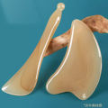 Super Resin Gua Sha Massage Board Guasha Skin Scraping Plate Face Eye SPA Massager Scrapers Tools For Face Neck Back Body Legs. 