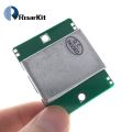 【Mary DAI Store】Doppler Radar Wireless Module Motion Sensor HB100, Microwave Motion Detector. 