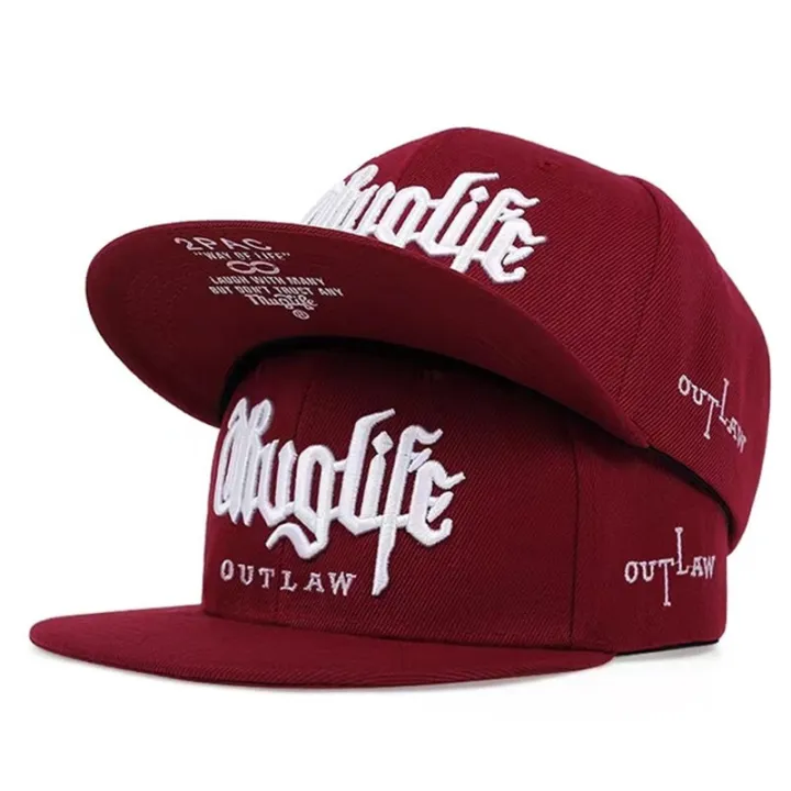 2023%20Fashion%20Fastball%20CAP%20Thuglife%20Embroidery%20Hiphop%20Baseball%20Cap%20Snapback%20Hat%20Adult%20Outdoor%20Casual%20Sun%20Casual%20Bone%20Dropshipping%20-%20Image%206