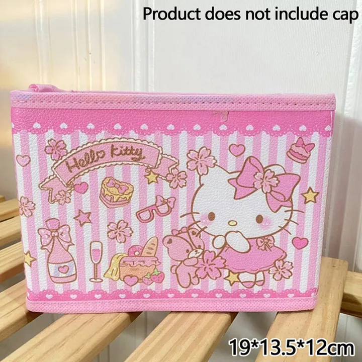 Kawaii%20Sanrio%20Hello%20Kitty%20Foldable%20Storage%20Box%20My%20Melody%20Cinnamoroll%20Kuromi%20Desktop%20Organizer%20Makeup%20Box%20Girls%20Gifts%20-%20Image%204