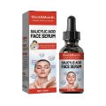Niacinamida Whitening Face Serum Freckles Dark Spot Remover Salicylic Acid Pore Shrink Moisturizing Korean Skin Care Product30ml. 