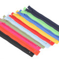 10pcs/bag 20cm Color Nylon Zipper For General Household Life Hand-Sewing Clothing Accessories. 