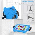 Ice Baby EVA Shockproof Hard PC Tablet Case For Sumsung Galaxy Tab A8 10.5 2021.