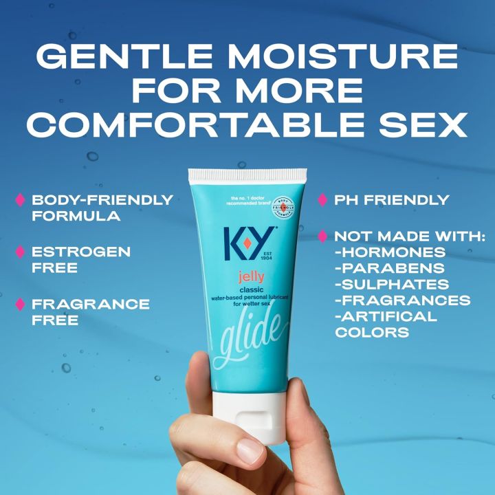 K-Y%20Jelly%20Water%20Based%20Lube,%20Water%20Based%20Personal%20Lubricant%202%20oz%20-%2057g%20(USA)%20-%20Image%203